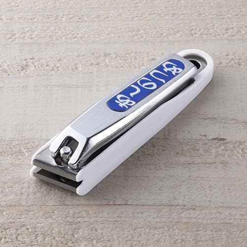KAI Standard Selection Foot Nail Clippers Straight Blade Ingrown Toenails For Feet HL0606 - NewNest Australia