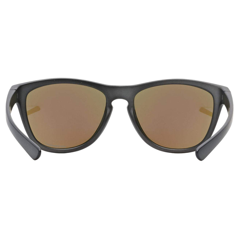 Uvex lgl 48 CV Anthracite mat/mir.Plasma