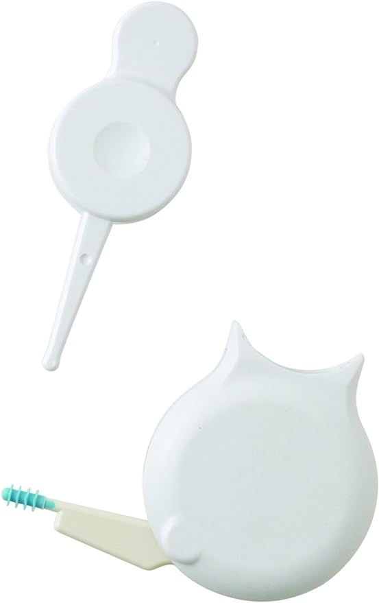 Kai Baby Care Baby Tweezers Way Round Tip with your baby, Gentle Care - NewNest Australia