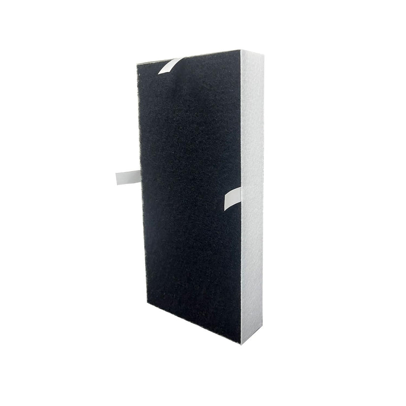HRF-G Replacement Filter, HIHOELAR Compatible with Honeywell HPA020B HPA020 & HPA030B HPA030 & HPA075/080 Series and HPA175/180 Series Air Purifier Filter, Part Number HRF-G1/HRF-G2 2 Pack
