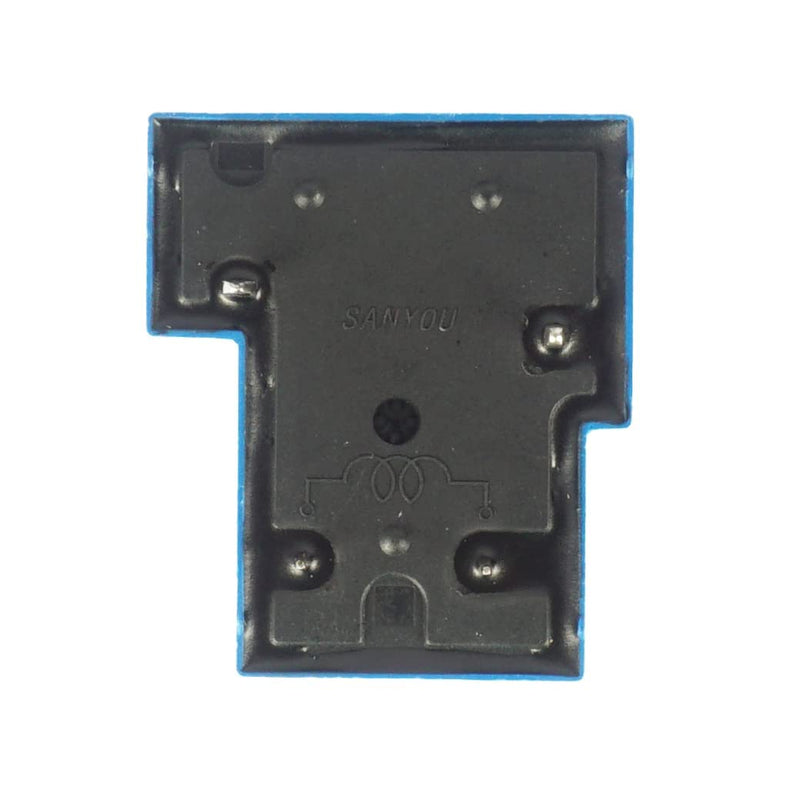 SLA-S-112DMJ-F-30 12VDC General Purpose Power Relay 4 Pins Normally Open