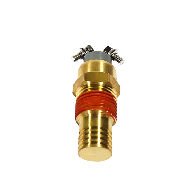 Tokinng 205 Degree NC Temperature Switch with 1/2 NPT Thread for Horton 993607 Medallion 1002-07393-33 & 1002-07479-33, Replace 8037032P | Fits for Horton Medallion Trucks Trailers Buses, Replaces 993605 1002-07393-31 1002-07479-31