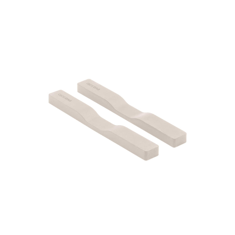 Eva Solo Nylon Silicone Magnetic Trivet, Foldable, Sand, 7.6 x 0.8 Inches, Dishwasher-Safe