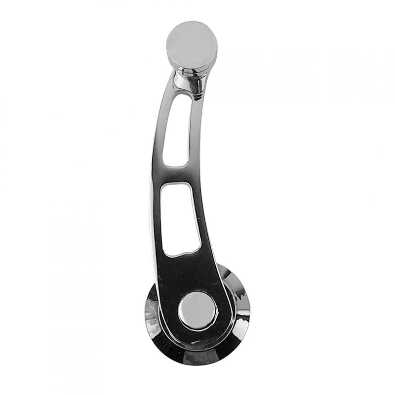 for window crank handle Yctze window crank handles for 68 truck window crank 1981 ck10 1988 3500 dually crank billet aluminum window crank for 87 c10 wind, 2PCS Car Auto