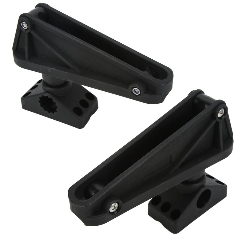 Kayak Anchor Lock Anchor Lock Release System Side Deck Mount Anchor Lock Kayak Anchor Pulley System Release System for Surfboard Boat