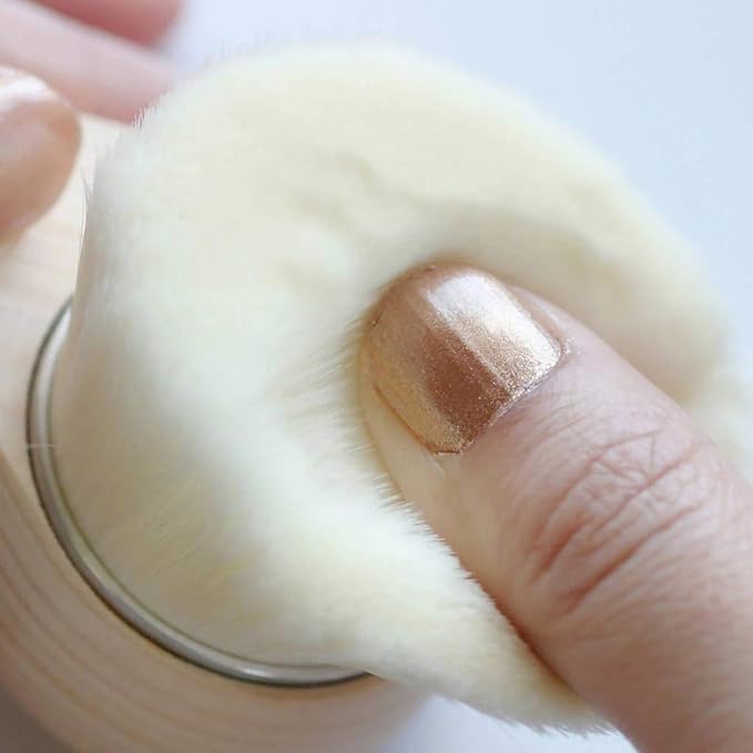 ALTY 292701 Facial Cleansing Brush, Made in Japan - NewNest Australia
