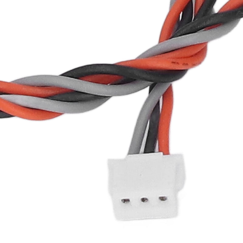 Keenso DSMX,DSMX Portable Compact Anti Interference AR8000 2.4ghz 8 Channel DSMX Replacement for AR6210 AR12120 AR9020