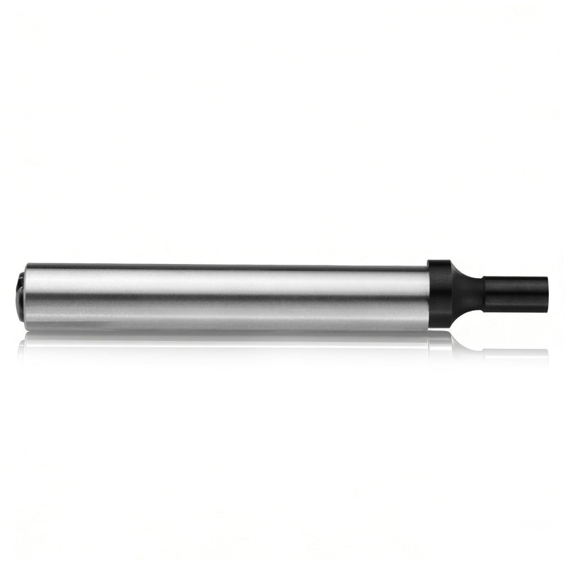 TESA Brown & Sharpe 599-792-20 Audible Edge Finder, 3/8" Shank x 0.200" Head Diameter