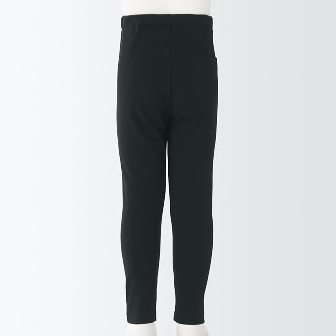 MUJI CC22PA4S Baby Leggings Tummy Stretch Leggings - NewNest Australia