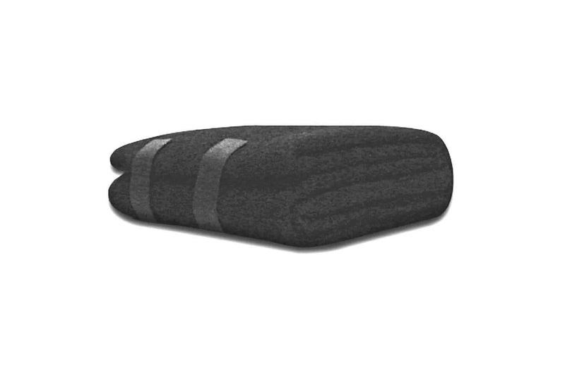 Honeywell HRF-AP1 Universal Carbon Pre Filter,Black,4 1 Count (Pack of 1)