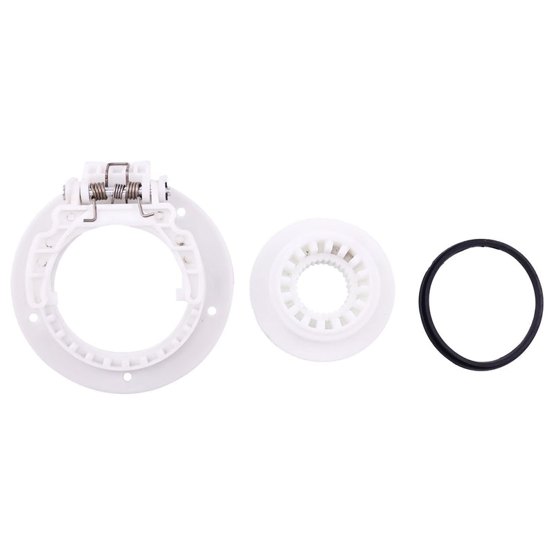 Washer Clutch Gear Coupling DC97-18439A Compatible with Samsung Washer