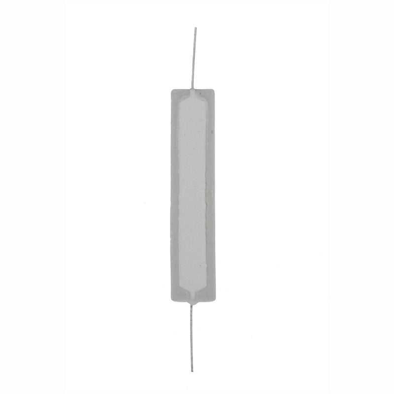 (Pack of 5) 20W 30K Ohm 5% Power Wirewound Ceramic Horizontal Cement Resistor Part6 30K Ohm