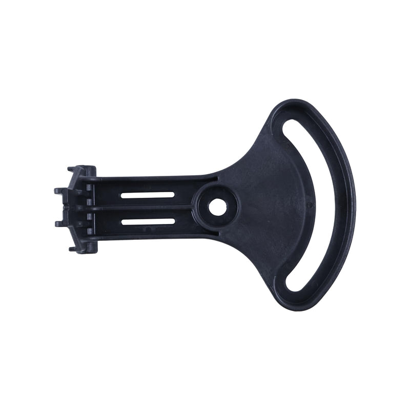 Squeegee Lift Bracket 1023389 1013428 Compatible with Tennant A3 T3 T3E, fits Nobles Speed Scrub SS3