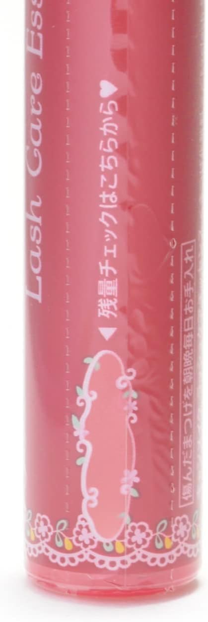 Canmake Lash Care Essence 4.2g - NewNest Australia