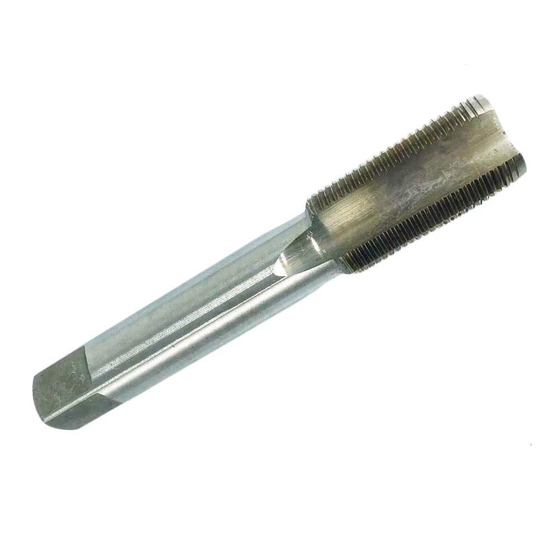HSS 21mm x 1.5 Metric Tap Left Hand Thread M21 x 1.5mm Pitch