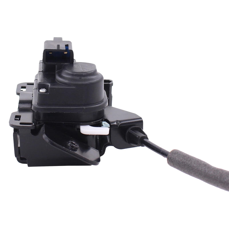 MOTOKU Tailgate Trunk Latch Lock Actuator for Dodge Caliber 2007-2012, Jeep Compass 2007-2017