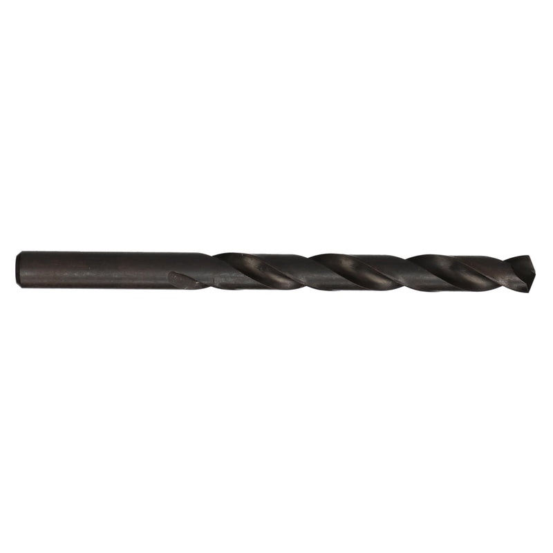 Drill America Z High Speed Steel Split Point Drill Bit (Pack of 6), DWDSP Series "Z"