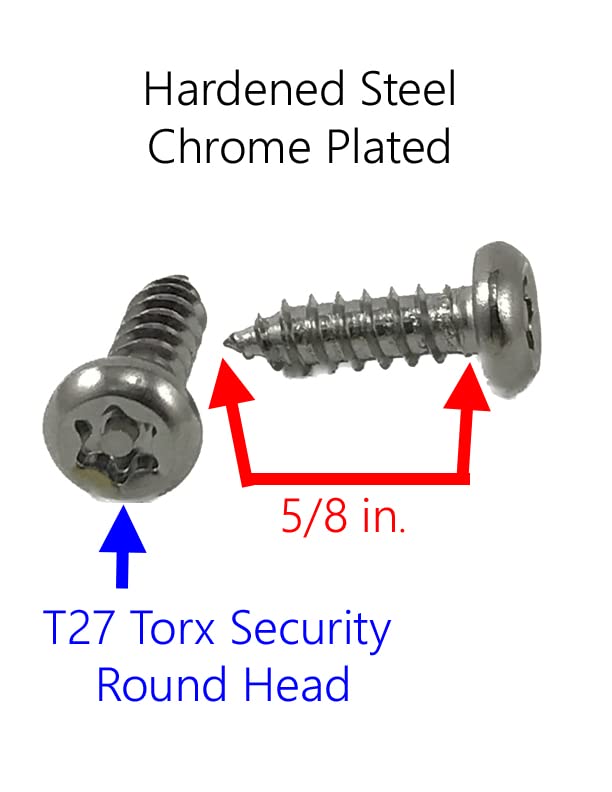 Harris Hardware TP4000-B3 Coat Hook and Bumper Zamac Die Cast With Bumper Chrome