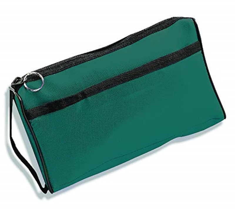 American Diagnostic Corporation PROSPHYG Aneroid Sphyg, Adult, Teal, DLX Case 1/EA