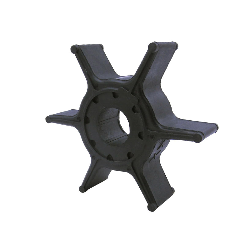 SouthMarine Outboard Motor 68T-W0078-00 68T-W0078-01 68T-W0078-02 Water Pump Impeller Repair Kit for Yamaha 6HP 8HP 9HP 4-Stroke F6 F8 F9.9 Boat Engine, fit Sierra 18-3450
