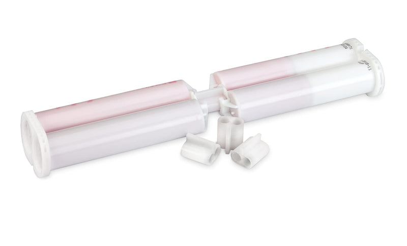 Practicon 7109863 Refill-Ease Cartridge Transfer Connector, 1:1