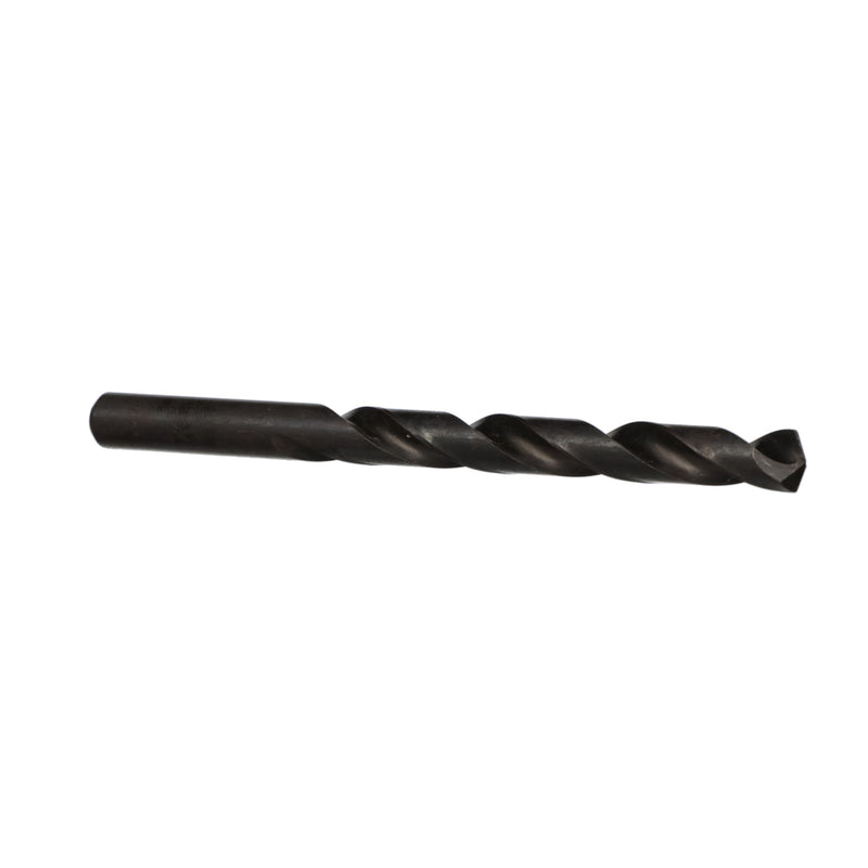 Drill America 13 Piece High Speed Steel Split Point Drill Bit Set (1/16" - 1/4" x 64ths), D/AP Series 13 Piece Set