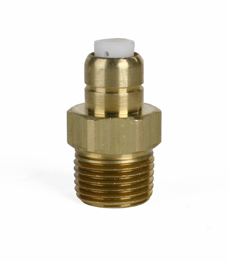 Giant 1/2" NPT Thermal Relief Valve for up to 8 GPM Pressure Power Washer Pump