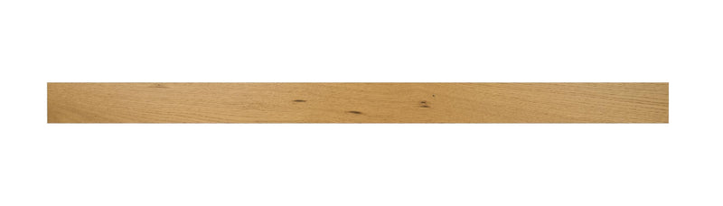 MSI Reducer | WilloPointe Craynor Gold Oak | 1.49" x 78", 6.5 Linear ft.