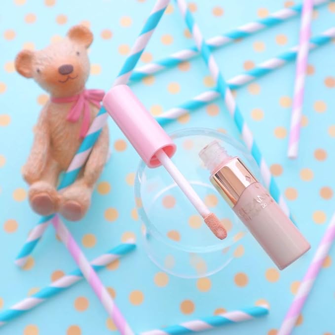 Cezanne highlight concealer clear beige - NewNest Australia