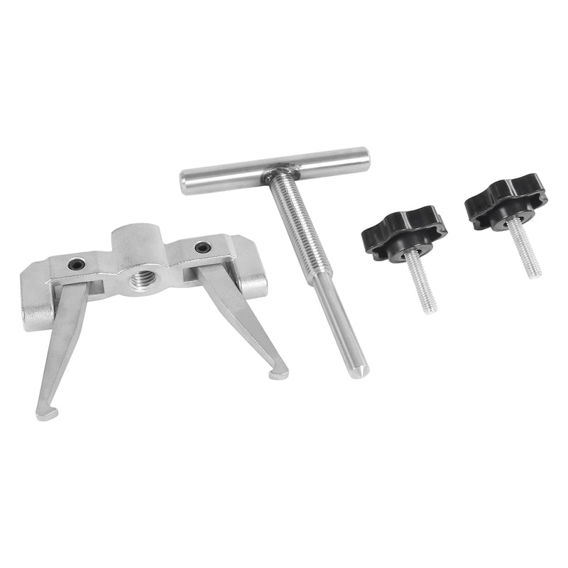 JDMSPEED 660040-1 Stainless Impeller Puller Tool for 2-1/4" to 2-9/16" | Compatible with Jabsco #50070-0040 #50070-0200