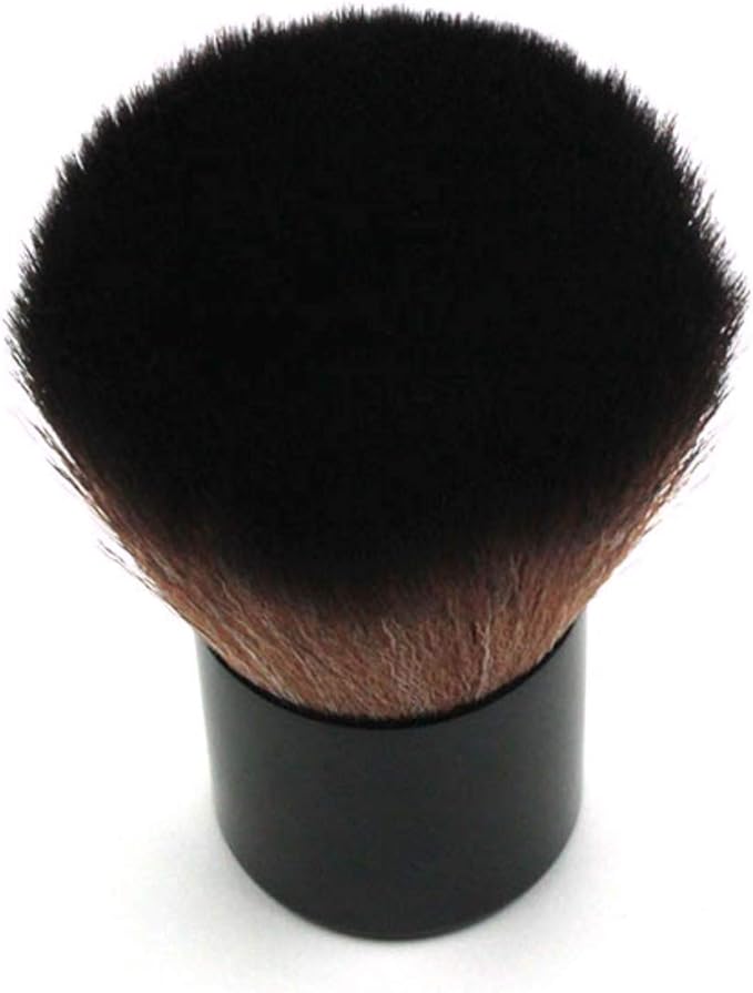atrico Dust Brush, Kabuki Brush, Nail Dust Removal - NewNest Australia