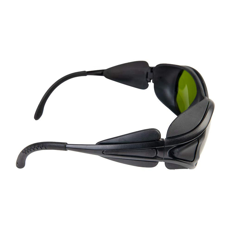 Cloudray CE 1064nm Laser Safety Goggles Protective Glasses Shield Protection Eyewear For YAG DPSS Fiber Laser… Style a