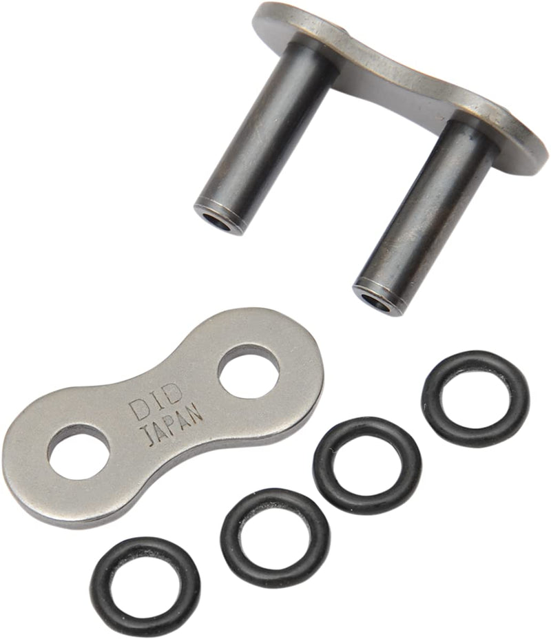 D.I.D FJ520VO Clip Connecting Link for 520VO PRO V Series Chain