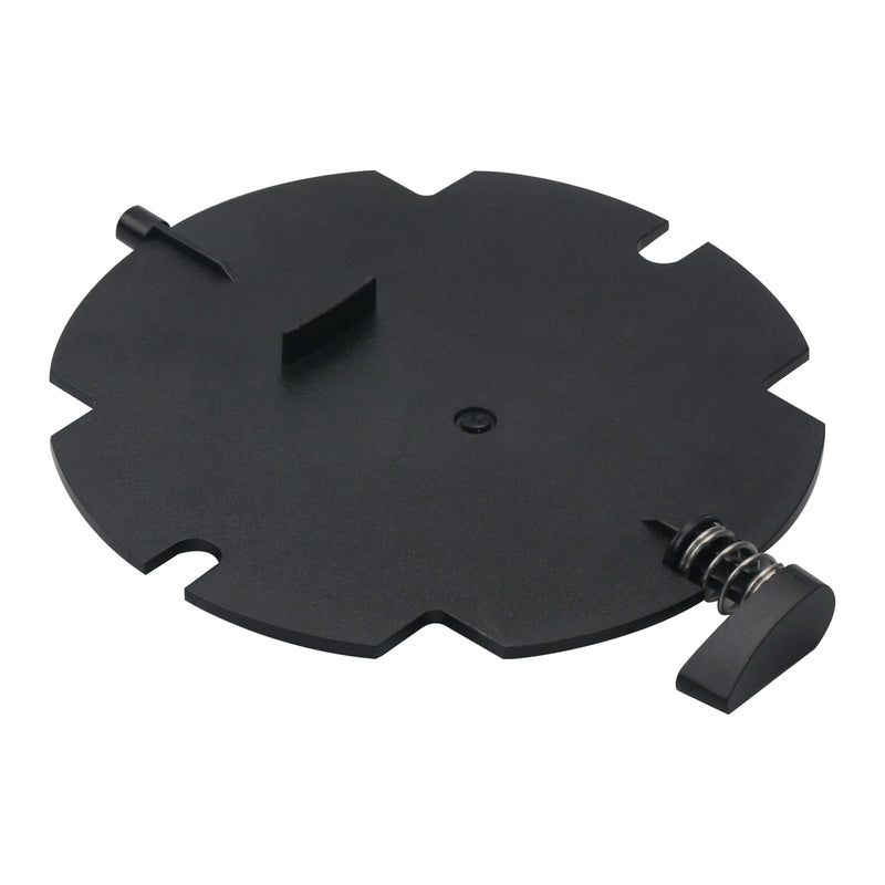 4332 Humidifier Damper Switch Assembly Kit for Aprilaire Models 400, 500, 550, 550A, 558, 600 Humidifiers