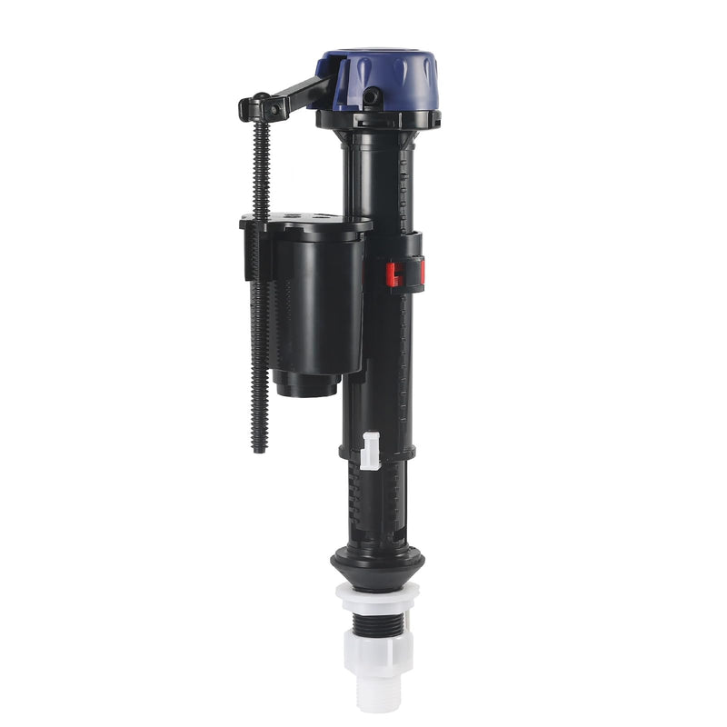 Toilet Flush Valve & Water Fill Valve Kit for American Standard Champion 4
