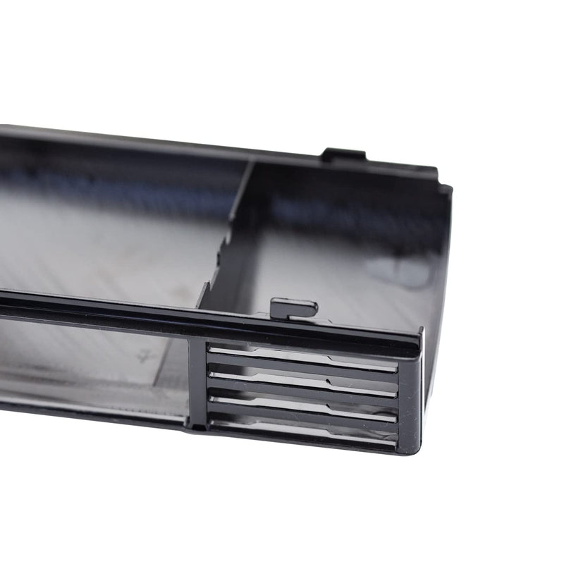 MDX61912701 Replacement Microwave Vent Grille for LG AP5202555,2119394, AH3535252, EA3535252,LMV2031ST,LMH2016ST,LMHM2237BD,LMHM2017SB 1