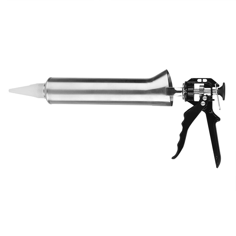 41cm/16.1in Heavy Duty Manual Caulking Gun for Tile Grout