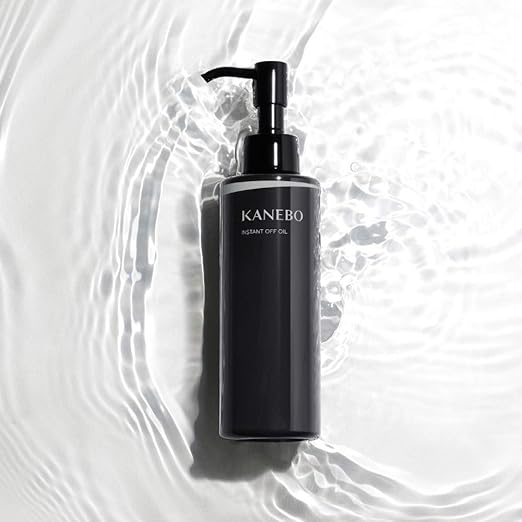 Kanebo Instant Off Oil Cleansing 180ml (x1) - NewNest Australia