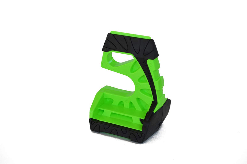 Wedge-It - The Ultimate Door Stop - Variety Pack (Bright) Bright