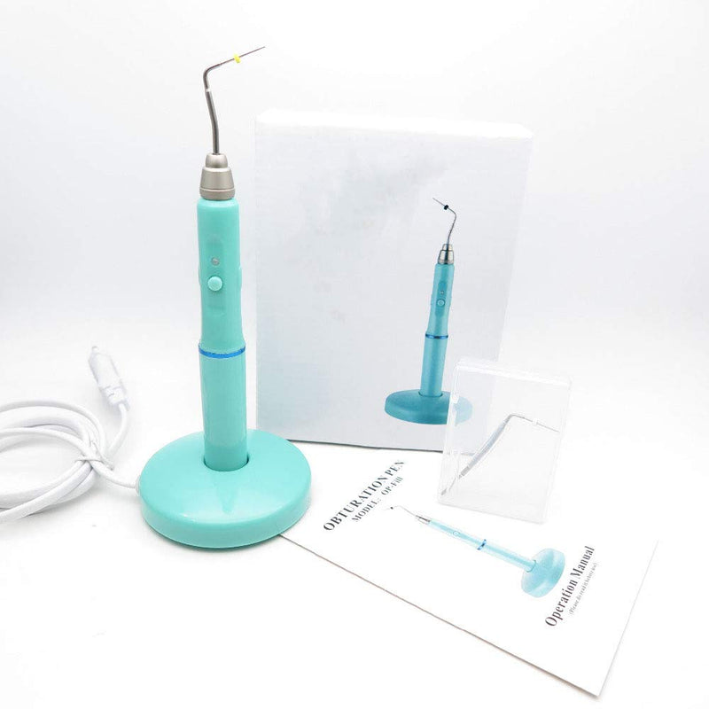 Obturation Pen -Heater Plugger Dissolved Breaker