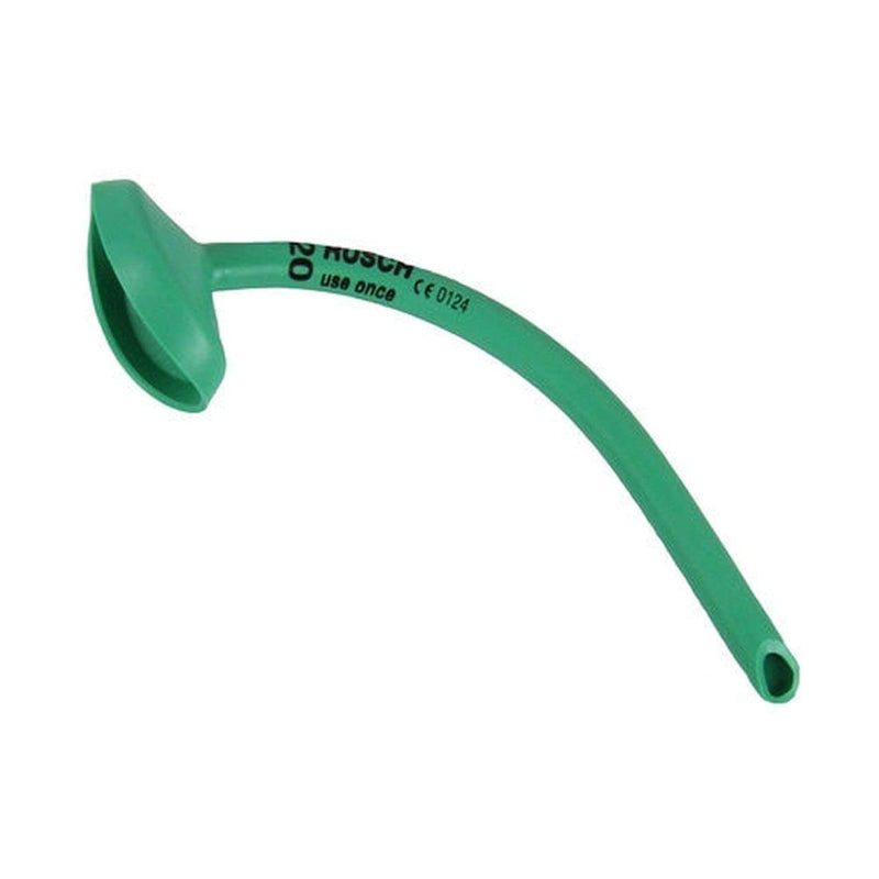 Rusch® Latex-Free ROBERTAZZI NASOPHARYNGEAL Airway W/LUBE- 24 FR