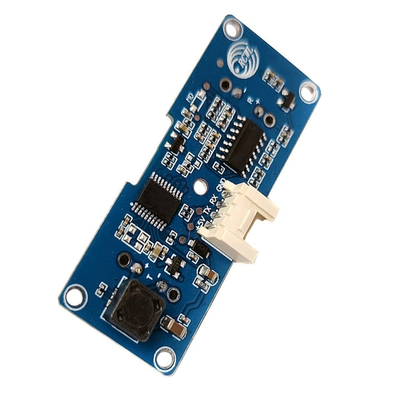 DONGKER RCWL-1670 Ultrasonic Ranging Module,13ft Waterproof Ultrasonic Distance Sensor Transceiver Separated for Ranging Applications