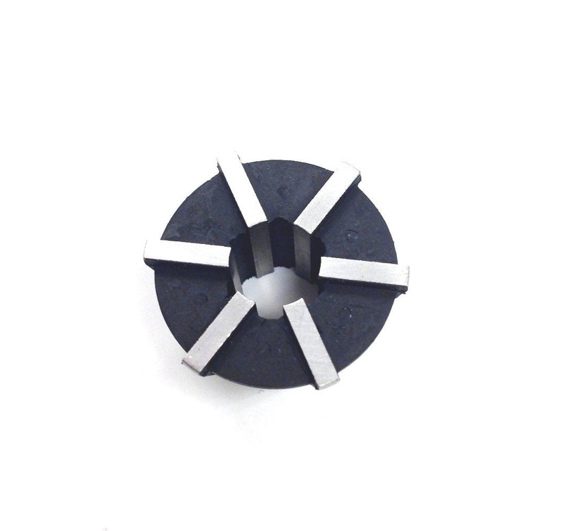 HHIP 3900-1781 Rubber Flex Collet, 4.2 mm
