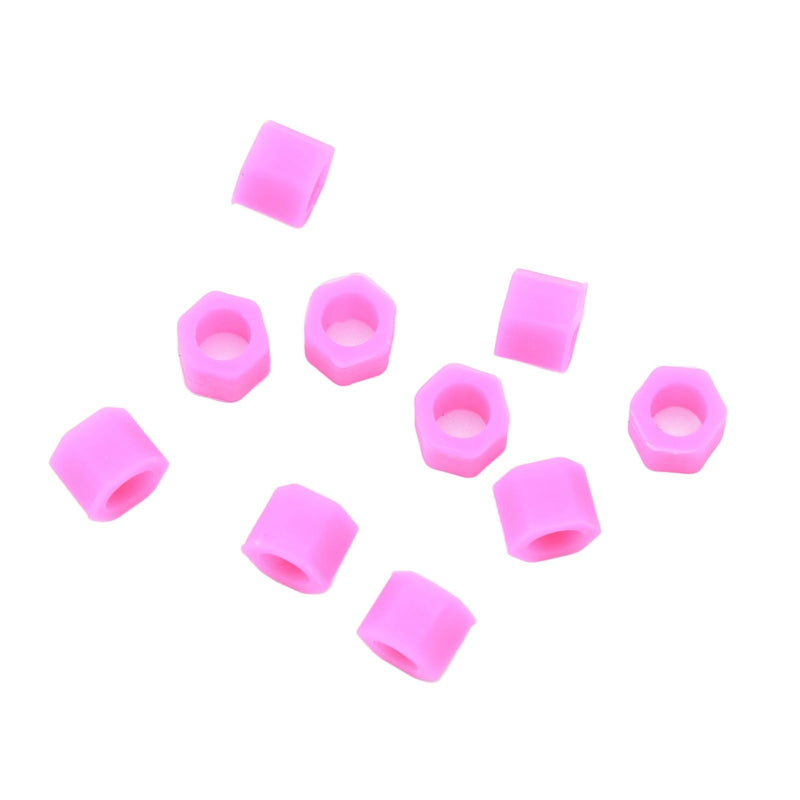 Dental Rings, 100pcs Small Silicone Instrument Rings for Marking, Easy to Use, Large Quantity