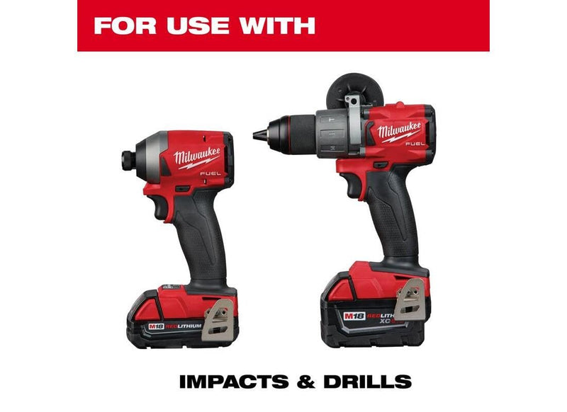 MILWAUKEE 7PC. Large Shockwave Carbide (48-20-9057)