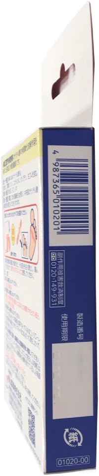 Ibokorori bandage one-touch M 12 pieces - NewNest Australia
