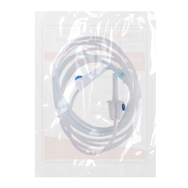 Dental Disposable Irrigation Tube Set of Irrigation Lines for EMS implant Motor - NewNest Australia