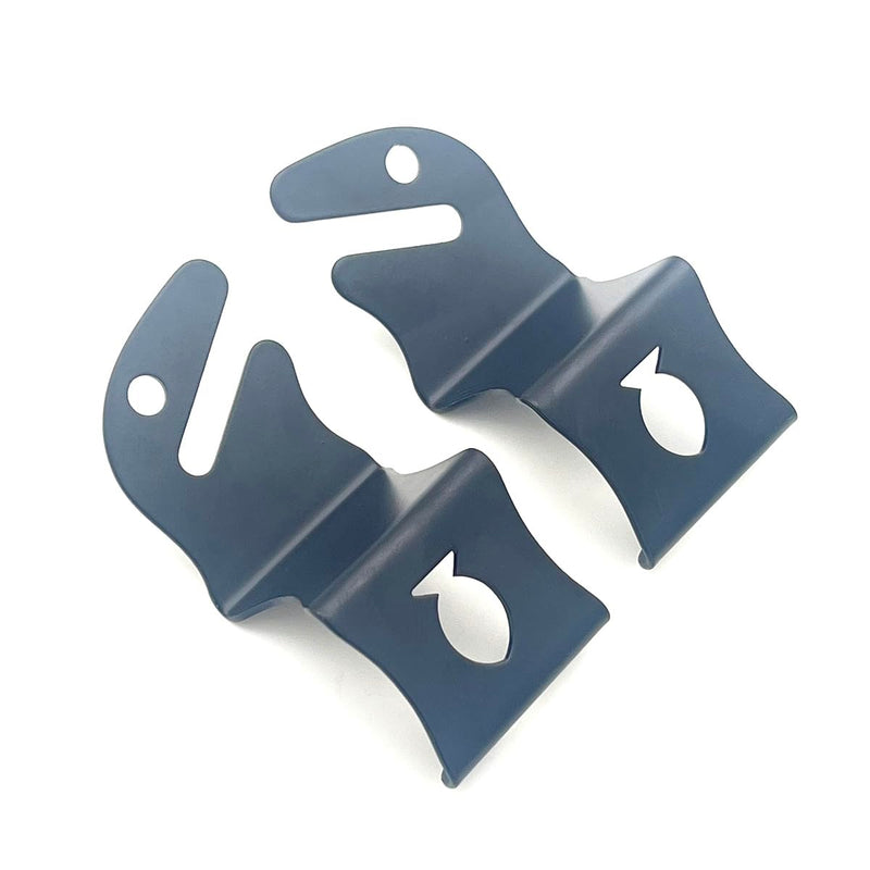 for G-Armin E-CHOMAP Ultra 126 SV 304 Stainless Steel Bracket Cradle Locker