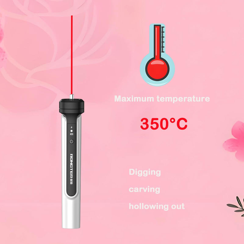 Hot Wire Foam Cutter (6 IN) 6 IN