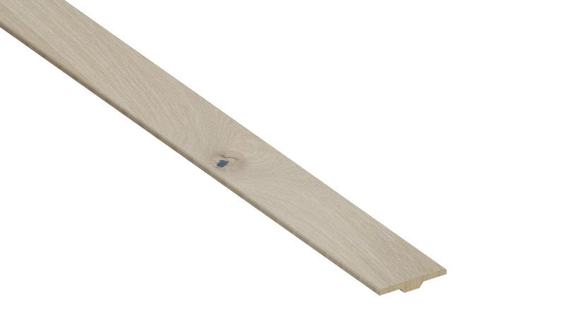 MSI T Molding Trim | WilloPointe Tacoma | 1.24" x 78", 6.5 Linear ft.